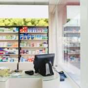 Pharmacie de Vesle